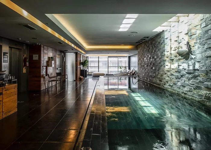 Hotel Mio Ciudad Autónoma de Buenos Aires