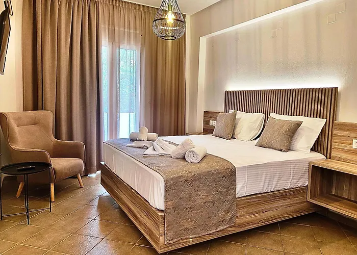 Kasapakis Hotel & Apartments Chersonissos
