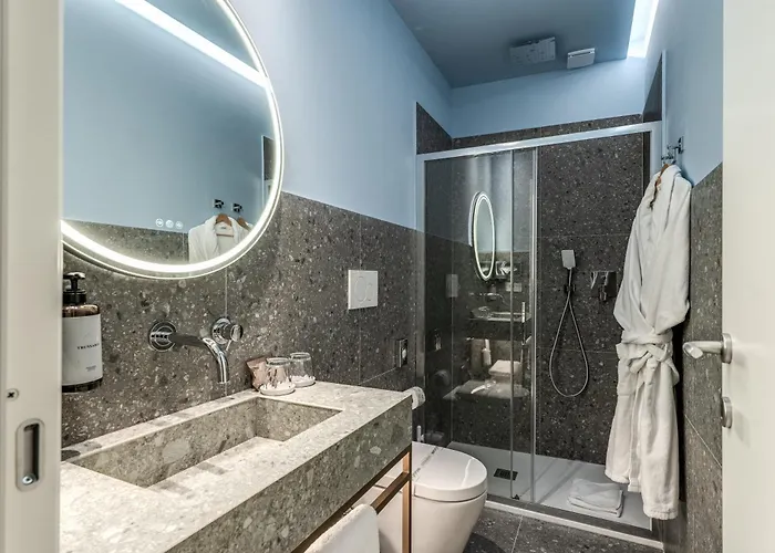 Relais Trevi 95 Boutique Hotel (Adults Only) Rome