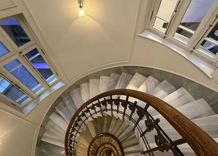 Corinne Art & Boutique Hotel Istanbul