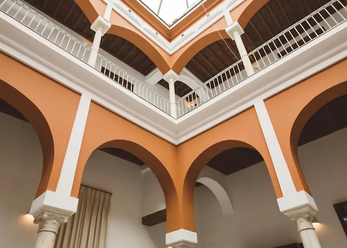 Palacio Pinello (Adults Only) Sevilla
