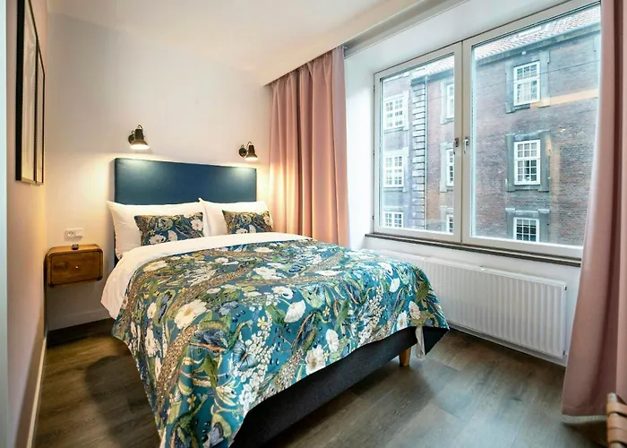 Motel One København