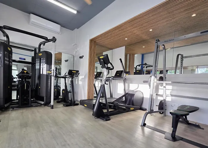 South Beach Camps Bay Boutique Hotel Kapstadt