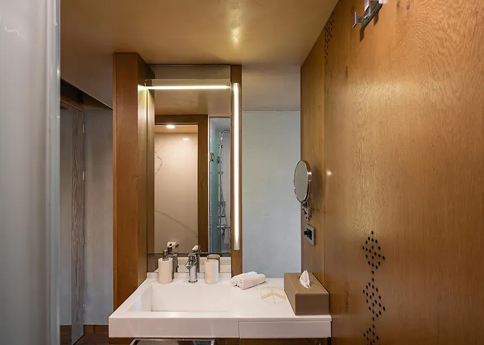 Domus Renier Boutique Hotel (Adults Only) Chania 