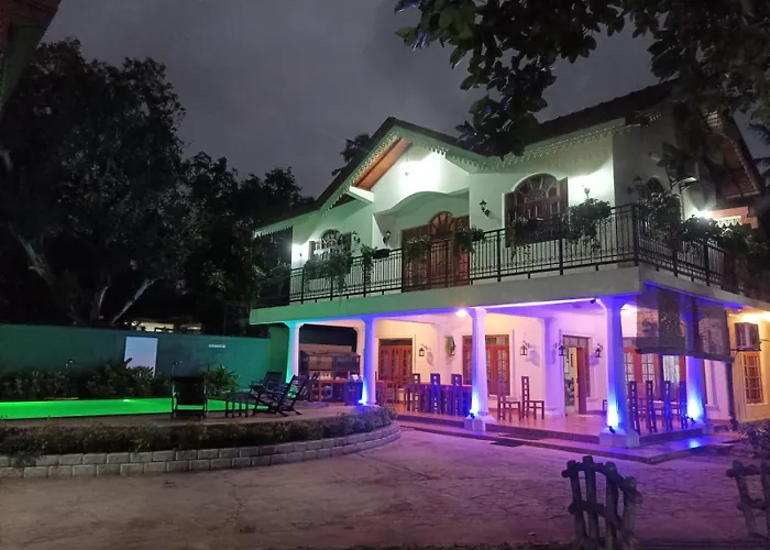 Emel Boutique Hotel Negombo