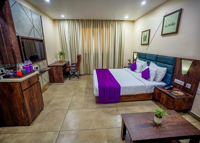 Anna Residency The Quintessential Boutique Hotel Pondicherry