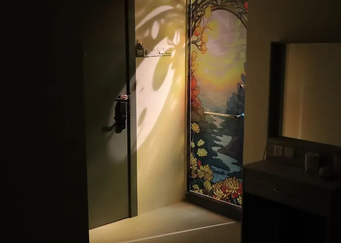 Classical Boutique Hotel Puchong