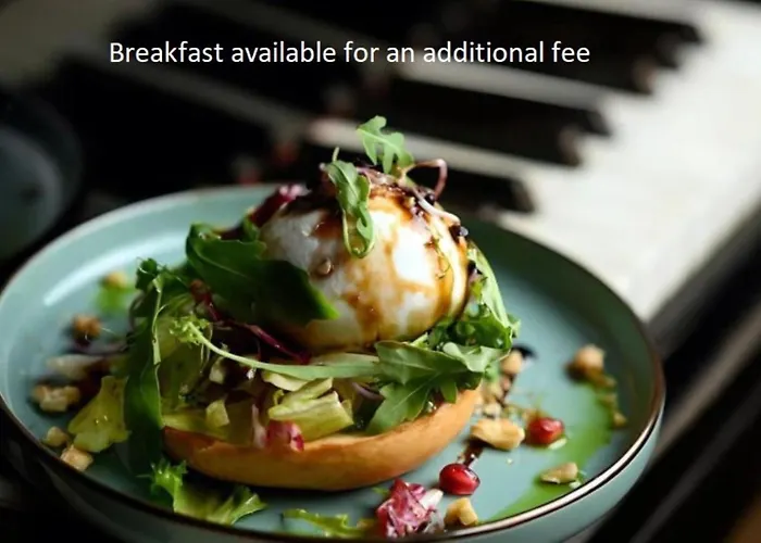 Astoria Boutique Suites- Best Location By Bqa Budapest