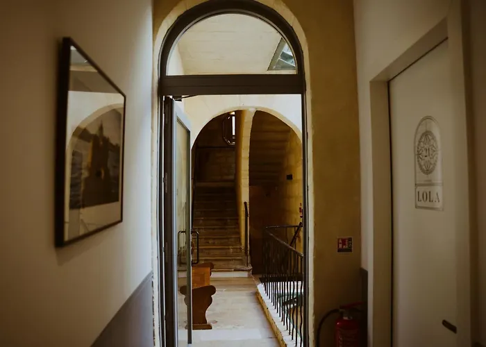 LOLA Boutique Hôtel - Bordeaux Centre