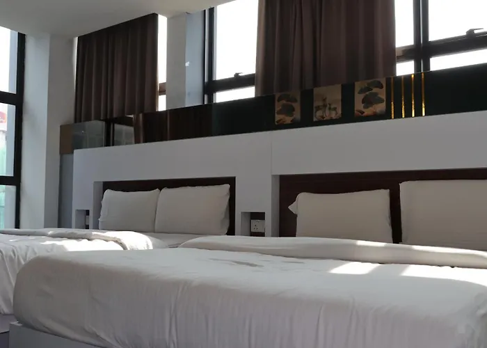 Summer Oscar Boutique Hotel Subang Jaya