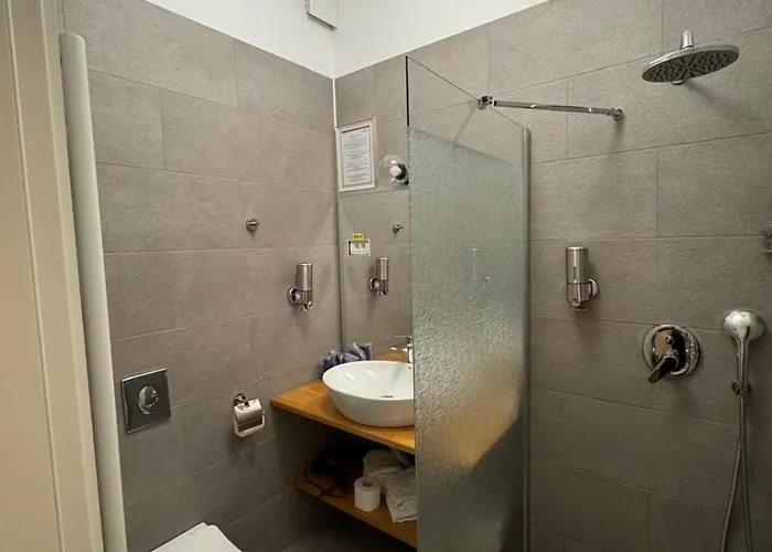 Nobel Boutique Apart otel Bükreş