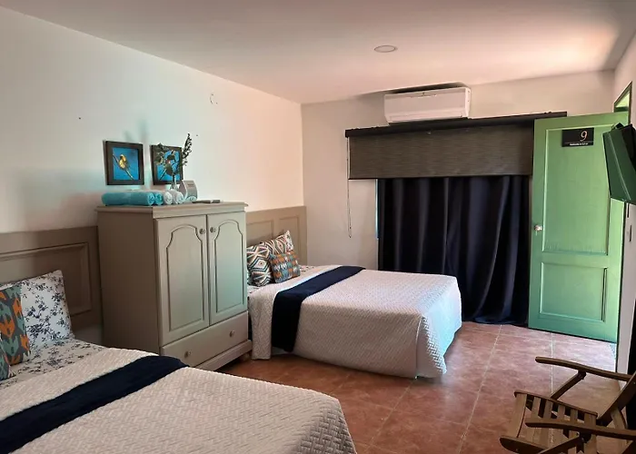 Finca Hotel Guadalupe Santa Fe de Antioquia