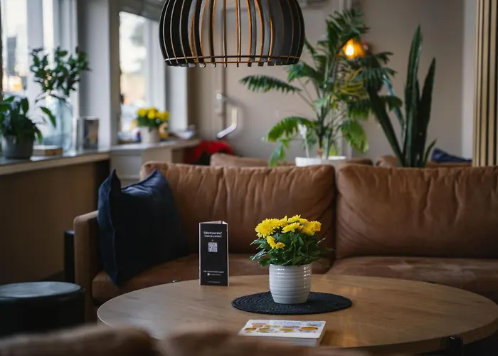 Postmaster Hotel Rovaniemi