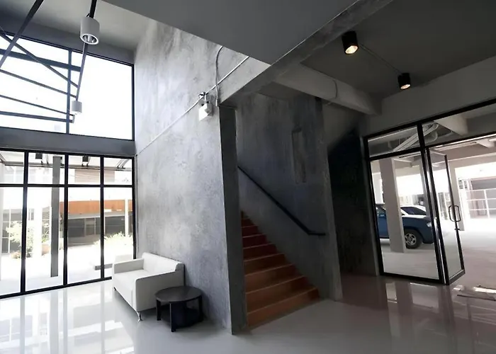 B2 Thippanate Boutique & Budget Hotel Chiang Mai