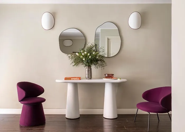 Barberini Retreat Boutique Hotel Roma