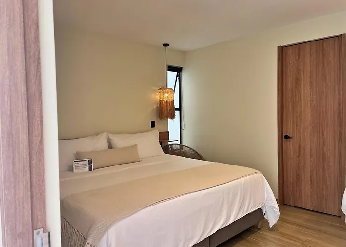 Monte Pueblo Hotel Boutique Filandia