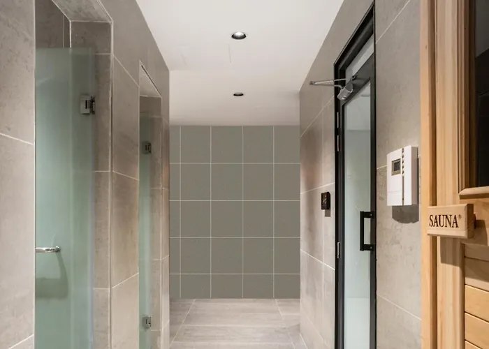 Okash City Boutique Hotel Nairobi