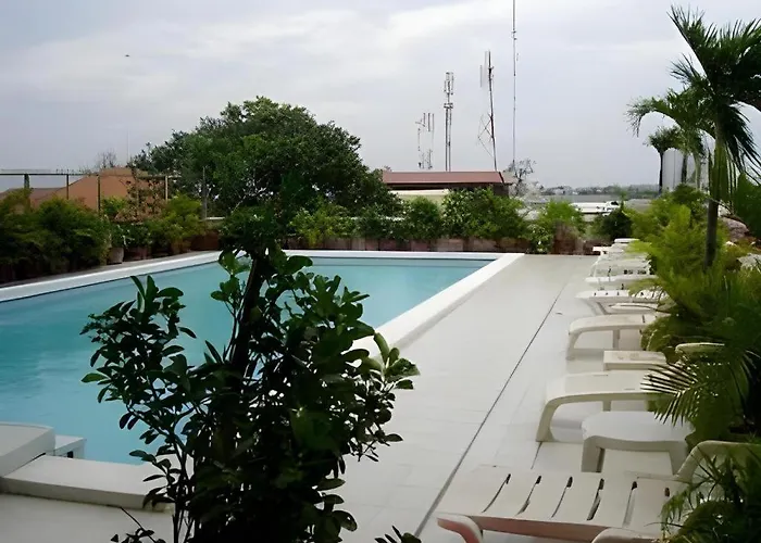 Casa Boutique Hotel Phnom Penh