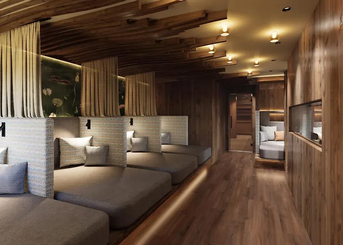 Hotel Central - das kleine Boutique Hotel am Achensee Pertisau