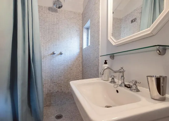 Boutique Hotel Anahi Rome