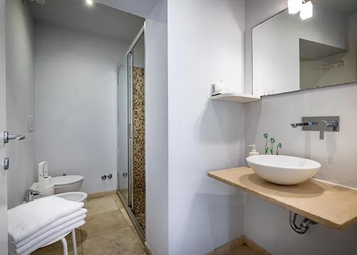 Boutique Hotel La Casa Di Morfeo Firenze