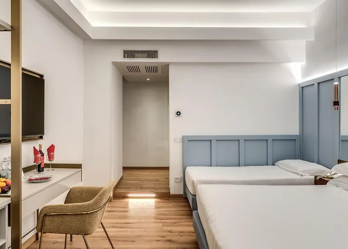 Relais Trevi 95 Boutique Hotel (Adults Only) Rome