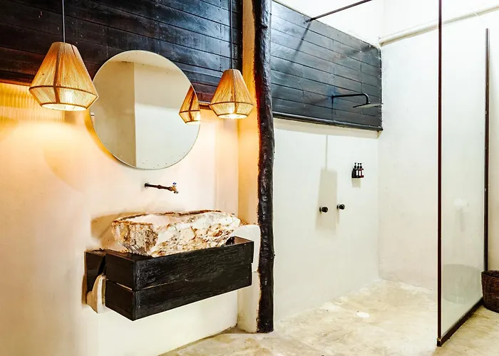 Alquimia Hotel Boutique Tulum