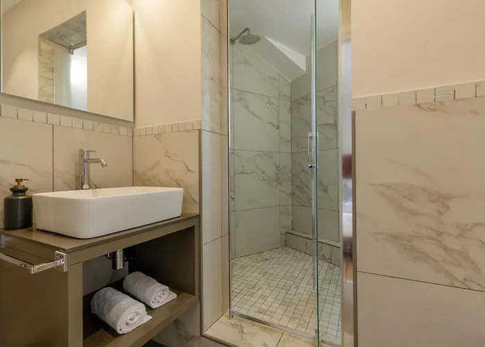 Princeps Boutique Hotel Roma