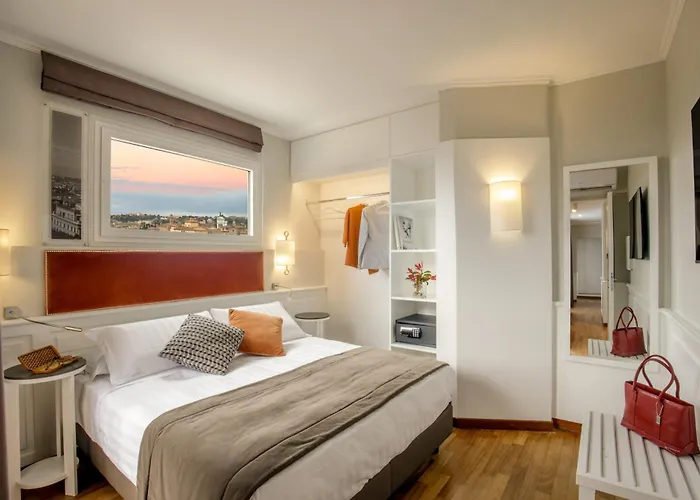 Princeps Boutique Hotel Roma