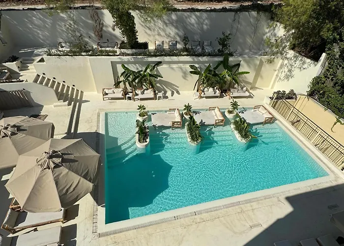 Doc'S Boutique Hotel Kemer