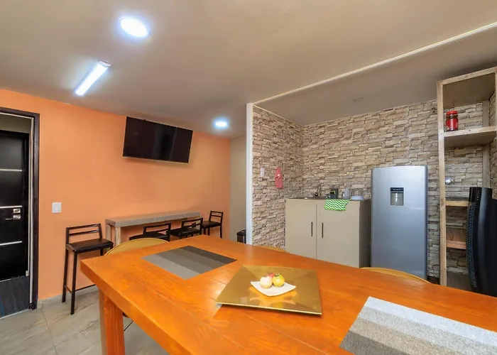 Hotel Boutique Las Campanas Tlaxcala de Xicohtencatl