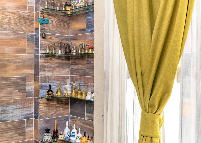 Hotel Boutique Las Campanas Tlaxcala de Xicohtencatl