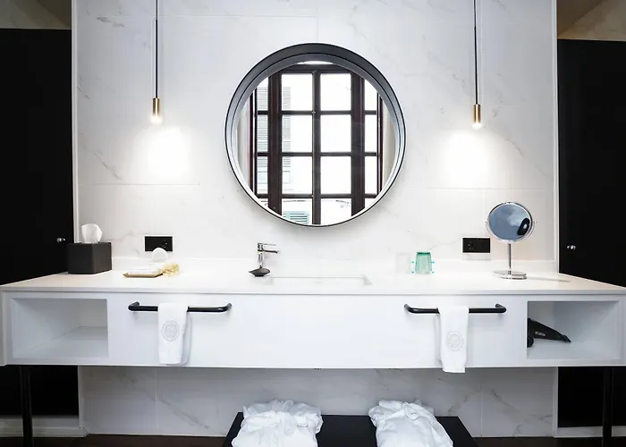 Summum Boutique Hotel Melia Collection Palma