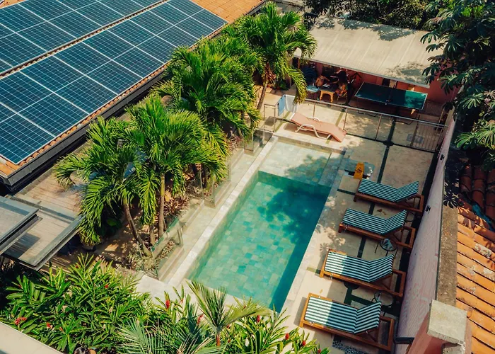 Viajero Cali Hostel