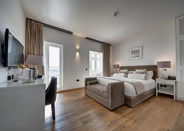 66 Saint Paul'S & Spa Valletta