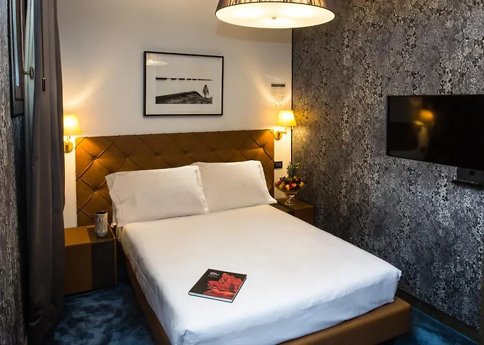 Riva Del Vin Boutique Hotel Venecia