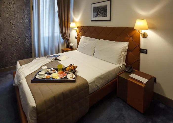 Riva Del Vin Boutique Hotel Venecia