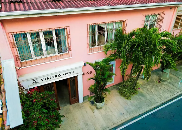 Viajero Cali Hostel