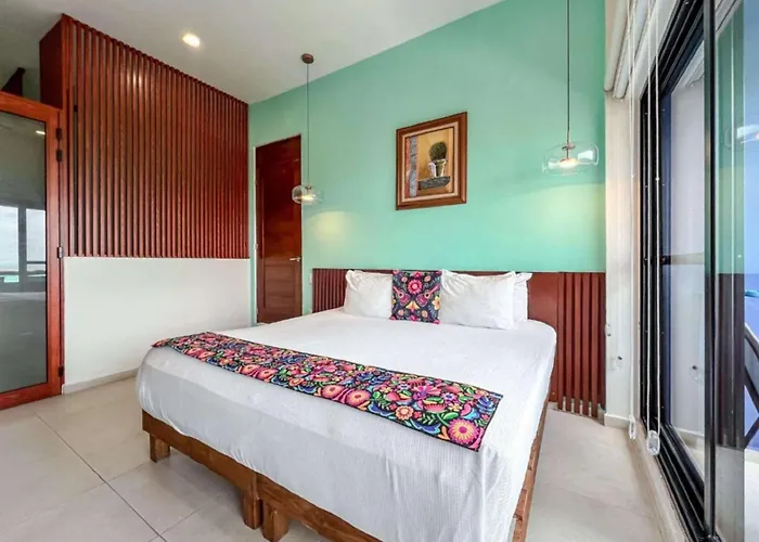 Casa De Los Suenos Hotel Boutique Isla Mujeres