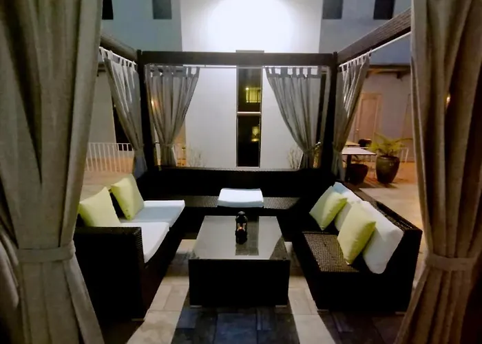 Bei Boutique Hotel Muar
