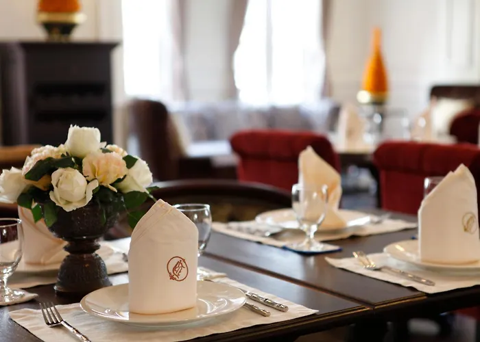 Dhavara Boutique Hotel Vientiane