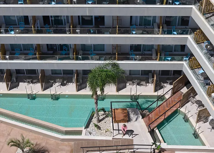 Enorme Infinity Beach Ex Infinity Blue (Adults Only) Hersonissos 