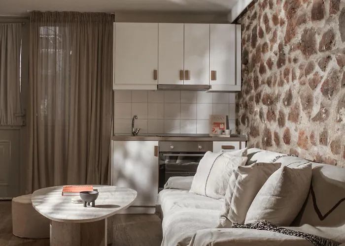 Ederlezi Boutique Hotel Athènes