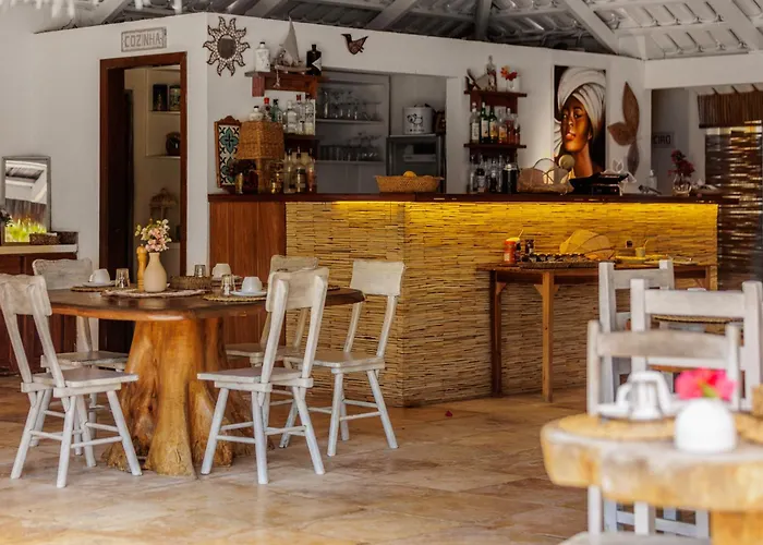 Controvento Boutique Hotel Cumbuco
