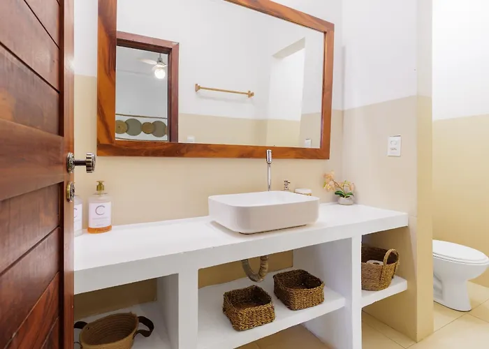 Controvento Boutique Hotel Cumbuco