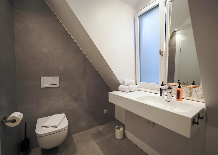 Le Baldinger Boutique Hotel Bamberg