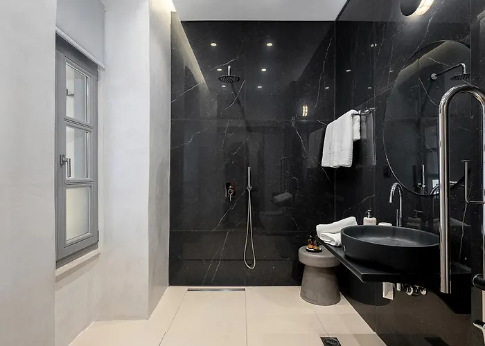 Malmo Historic Hotel Chania 