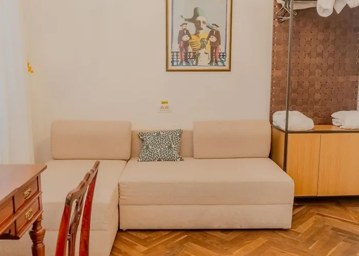 Nobel Boutique Aparthotel Bucureşti