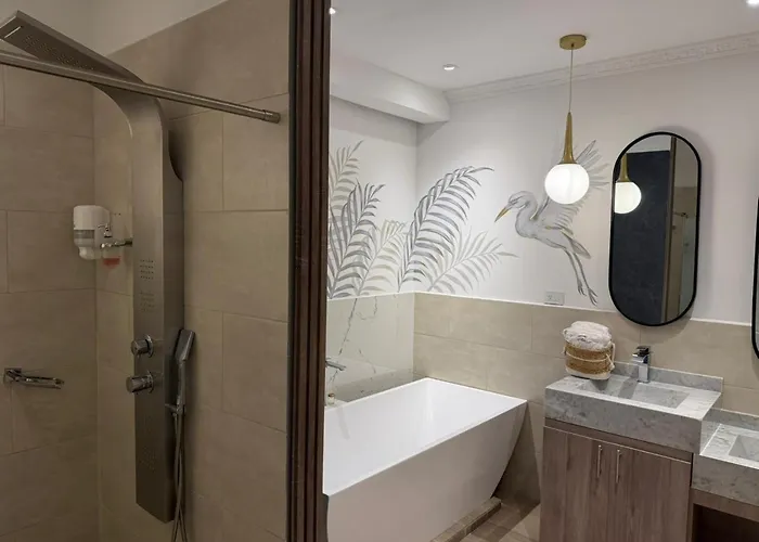 El Zócalo Hotel Boutique Filandia