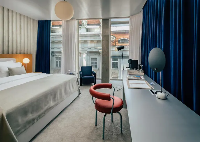 Met Boutique Hotel Zagreb